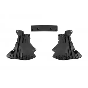Pacchetto di tuning tipo 63 adatto per Mercedes S-Class W222 2017-2020-image-6237234