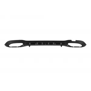 Paraurti posteriore Design Line adatto per Mercedes E-Class W213 berlina 2016-2018-image-6237240