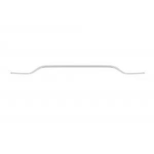 Paraurti posteriore Design Line adatto per Mercedes E-Class W213 berlina 2016-2018-image-6237244