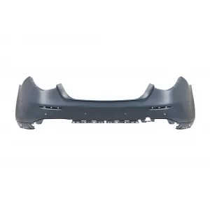 Kit di tuning in stile Shadow adatto per Mercedes S-Class W223 dopo il 2020-image-6237253