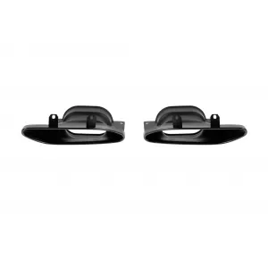 Kit di tuning in stile Shadow adatto per Mercedes S-Class W223 dopo il 2020-image-6237255