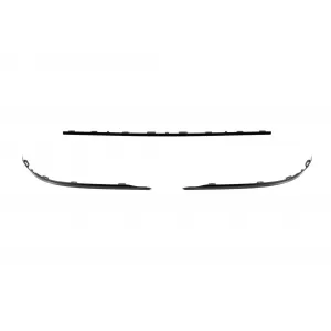 Kit di tuning in stile Shadow adatto per Mercedes S-Class W223 dopo il 2020-image-6237258