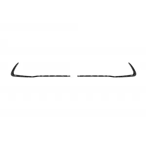 Kit di tuning in stile Shadow adatto per Mercedes S-Class W223 dopo il 2020-image-6237259