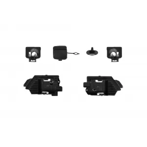 Kit di tuning in stile Shadow adatto per Mercedes S-Class W223 dopo il 2020-image-6237266