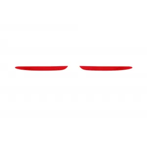 Kit di tuning in stile Shadow adatto per Mercedes S-Class W223 dopo il 2020-image-6237268