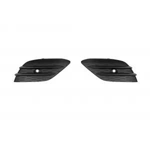 Paraurti anteriore Design Line A adatto per Mercedes CLA C118 dopo il 2019-image-6237334