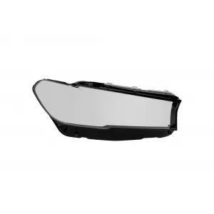 Headlight glass set suitable for BMW 5 Series G30, G31 2021-2023, left and right