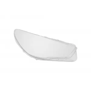 Headlight glass set suitable for BMW 5 Series F07 GT 2010-2015, left and right