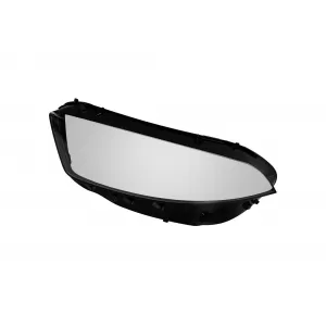 Headlight lens set suitable for Mercedes A class W177 2019-2021, left and right