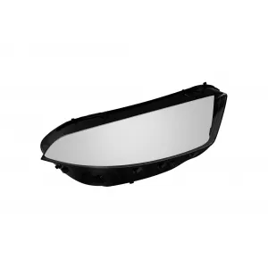 Headlight lens set suitable for Mercedes A class W177 2019-2021, left and right