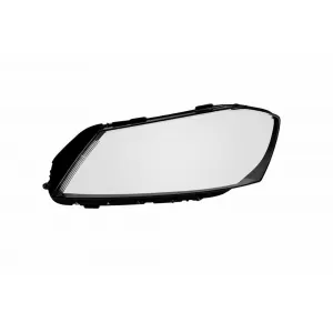 Headlight glass set suitable for Volkswagen Passat B7 2010-2014, left and right