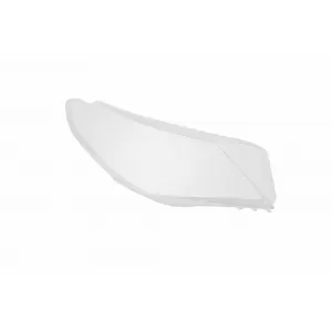 Xenon headlight glass set with AFS suitable for Volkswagen Passat CC 2008-2012, left and right