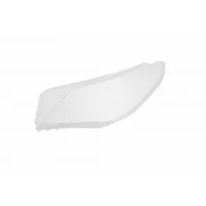 Xenon headlight glass set with AFS suitable for Volkswagen Passat CC 2008-2012, left and right