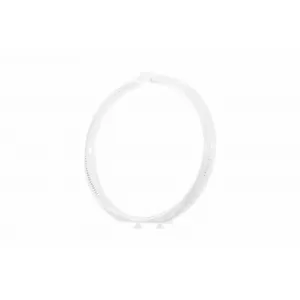 Set of light guides suitable for small ring on BMW 5 Series GT F07 2009-2013, left and right