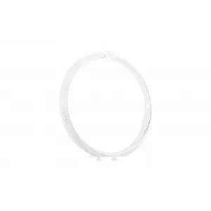 Set of light guides suitable for small ring on BMW 5 Series GT F07 2009-2013, left and right