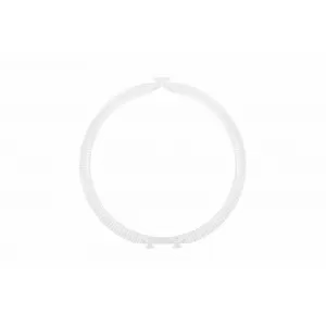 Set of light guides suitable for small ring on BMW 5 Series GT F07 2009-2013, left and right