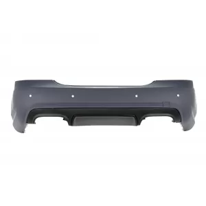 Un pacchetto di design tipo S63 adatto per Mercedes S-Class W221 a passo lungo 2006-2013 con minigonne laterali-image-6237495
