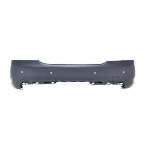 Un pacchetto di design tipo S63 adatto per Mercedes S-Class W221 a passo lungo 2006-2013 con minigonne laterali-image-6237496