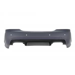 Un pacchetto di design tipo S63 adatto per Mercedes S-Class W221 a passo lungo 2006-2013 con minigonne laterali-image-6237507