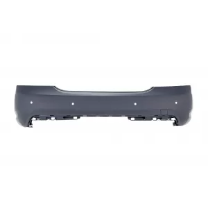 Un pacchetto di design tipo S63 adatto per Mercedes S-Class W221 a passo lungo 2006-2013 con minigonne laterali-image-6237508