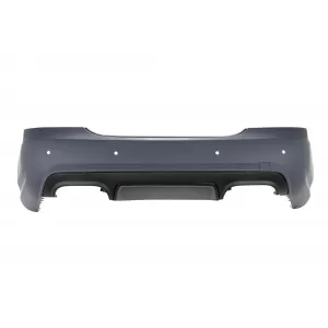 Un pacchetto di design tipo S65 adatto per Mercedes S-Class W221 a passo lungo 2006-2013 con minigonne laterali-image-6237518