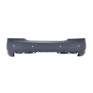 Un pacchetto di design tipo S65 adatto per Mercedes S-Class W221 a passo lungo 2006-2013 con minigonne laterali-image-6237519