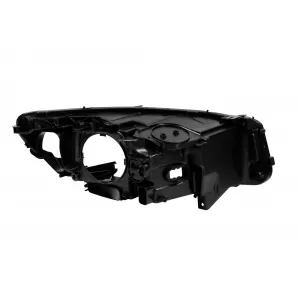 Left housing suitable for Xenon headlights for BMW 5 Series GT F07 2010-2015