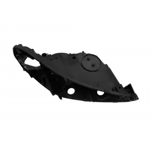 Right housing suitable for Xenon headlights for BMW 5 Series GT F07 2010-2015