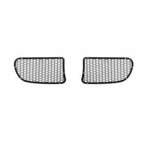 Paraurti anteriore tipo R32 adatto per Volkswagen Golf 4 1997-2003-image-6237574