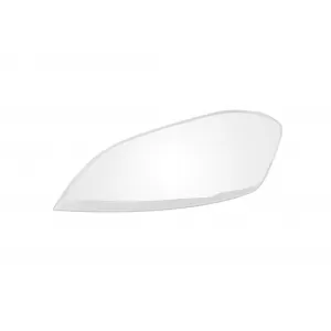 Left headlight glass suitable for Volvo XC60 2008-2013 - minor scratches
