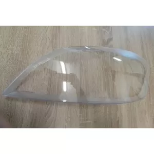 Left headlight glass suitable for Volvo XC60 2008-2013 - minor scratches