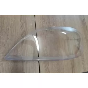 Left headlight glass suitable for Volvo XC60 2008-2013 - minor scratches