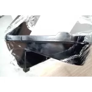 Right headlight glass suitable for Mercedes GLA H247 2020-2024 - broken from the inside