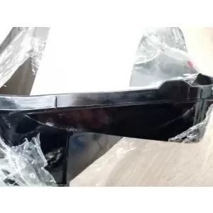 Right headlight glass suitable for Mercedes GLA H247 2020-2024 - broken from the inside