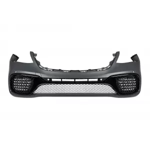 Un pacchetto Design di tipo S65 adatto per Mercedes Classe S W222 2017-2020, passo lungo-image-6237639