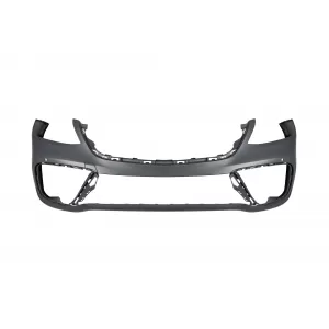 Un pacchetto Design di tipo S65 adatto per Mercedes Classe S W222 2017-2020, passo lungo-image-6237640