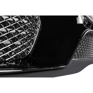 Un pacchetto Design di tipo S65 adatto per Mercedes Classe S W222 2017-2020, passo lungo-image-6237655