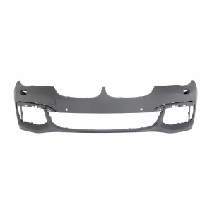 Front M tech bumper suitable for BMW 7 Series G11, G12 2015-2018