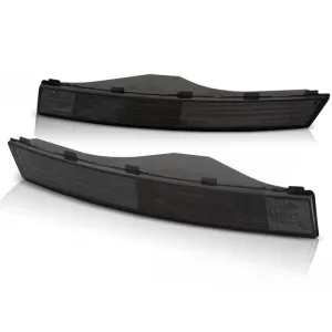 Tuning indicator set in the bumper suitable for VW Passat B6 2005-2010 lowered left + right
