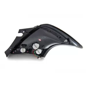 LED tuning tail light set suitable for Suzuki Swift V 2010-2017, left and right