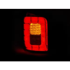 LED tuning tail light set suitable for VW T6 after 2015, left and right