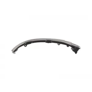 Indicatori dinamici LED fumé adatti per specchietti su VW Golf 7 2012-2016, Golf 7.5 dopo il 2017, Touran dopo il 2015-image-6238305