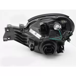 Tuning headlight set suitable for Subaru Impreza 2000-2003, left and right