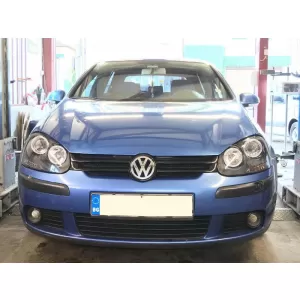 Tuning headlight kit suitable for VW GOLF 5 10.2003-2009, left and right