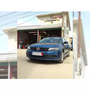 Set di fari tuning adatto per VW JETTA VI dopo il 01.2011, sinistro e destro-image-6238689