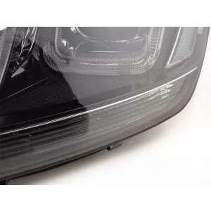 Set di fari tuning adatto per VW GOLF 7 dopo l'11.2012, sinistro e destro-image-6238699