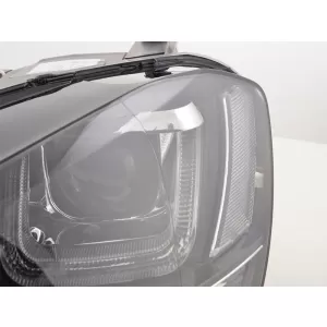 Set di fari tuning adatto per VW GOLF 7 dopo l'11.2012, sinistro e destro-image-6238700