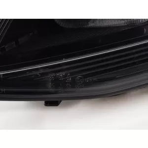Set di fari tuning adatto per VW GOLF 7 dopo l'11.2012, sinistro e destro-image-6238701