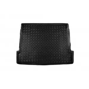 Rezaw-Plast polyethylene trunk mat suitable for Citroen C5 hatchback 2001-2008