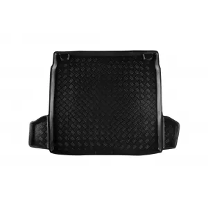 Rezaw-Plast polyethylene trunk mat suitable for Citroen C5 sedan 2008-2017